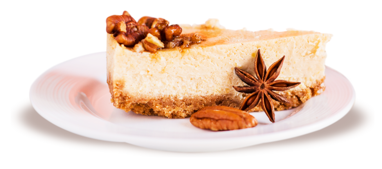 Bolo de Castanha